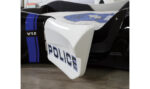 Polis Arabalı Çocuk Odası - Görsel 5