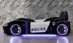Polis Arabalı Çocuk Odası - Görsel 2